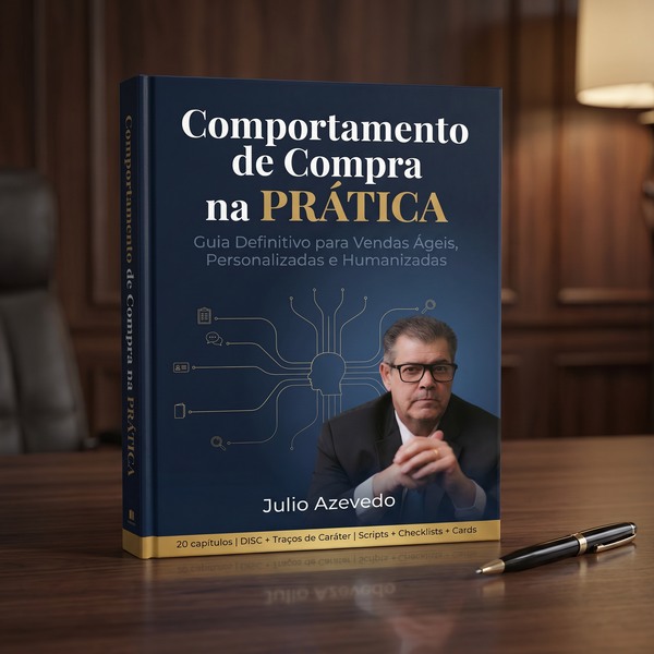 Capa de Comportamento de Compra na Prática: Da Teoria à Ação