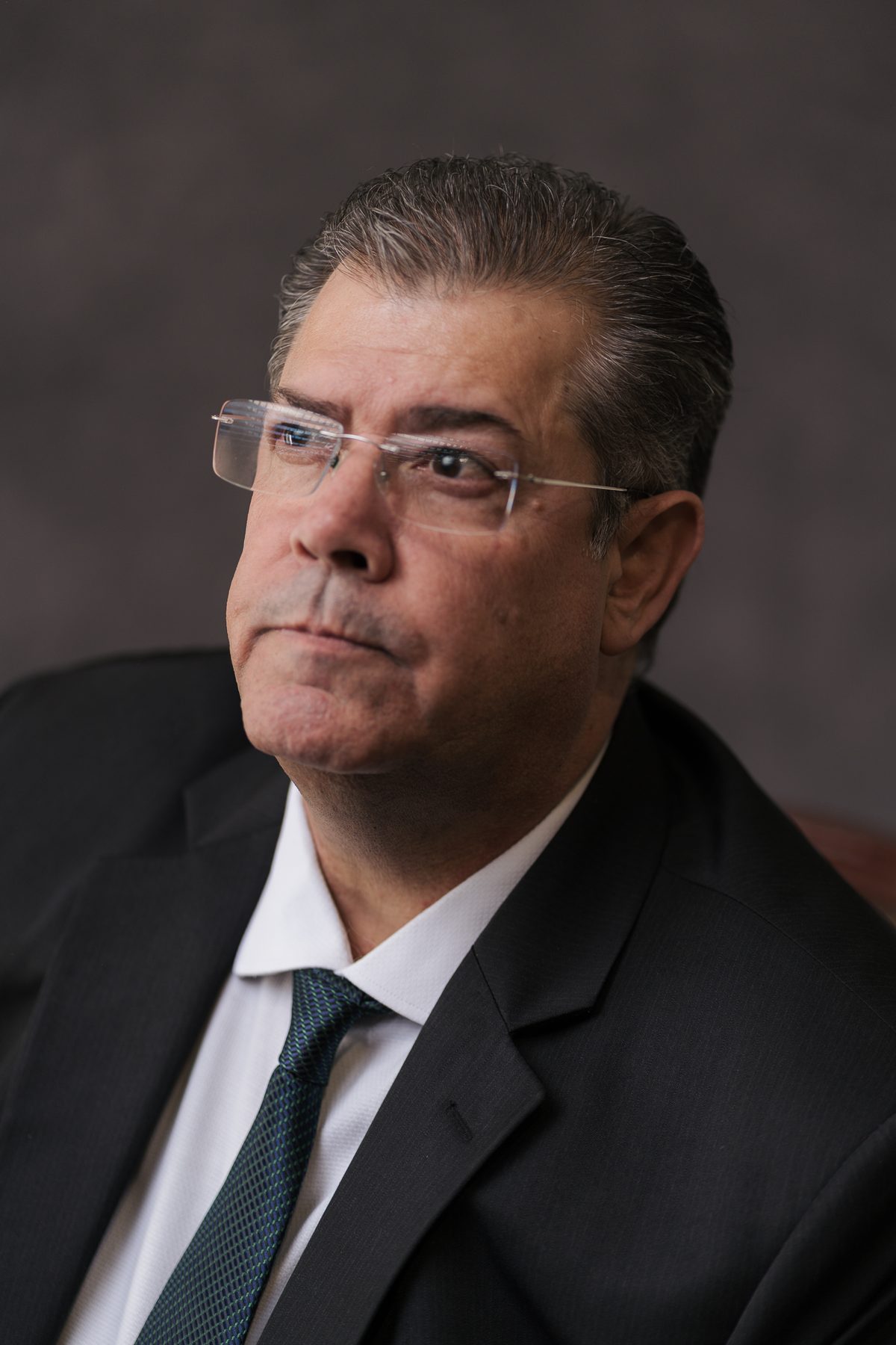 Julio Azevedo