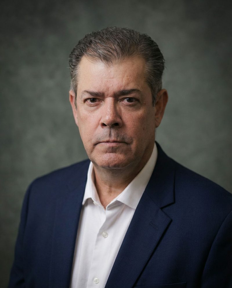 Julio Azevedo