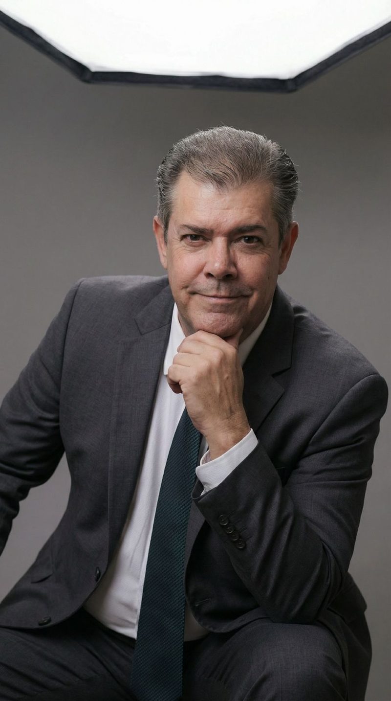 Julio Azevedo