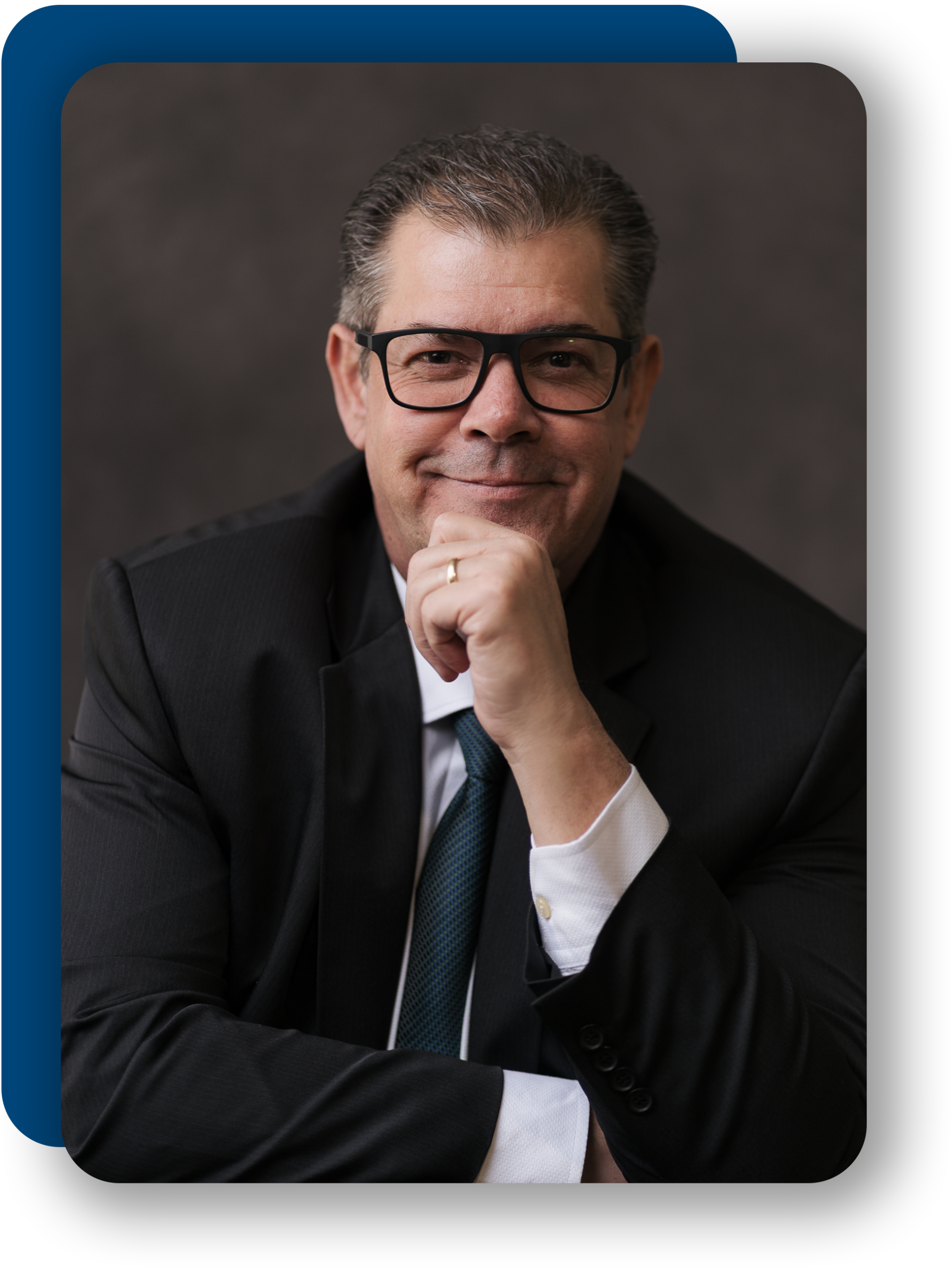 Julio Azevedo - especialista em vendas comportamentais