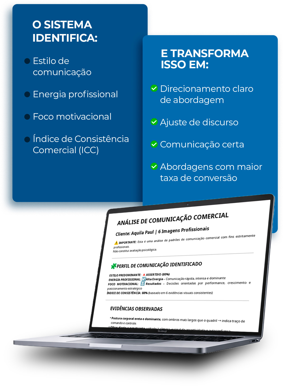 Recursos do Metodo MAPA AGIL - mobile