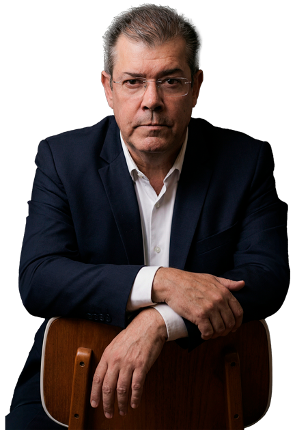 Julio Azevedo | Metodo MAPA AGIL